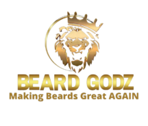 Beard Godz Logo Trans